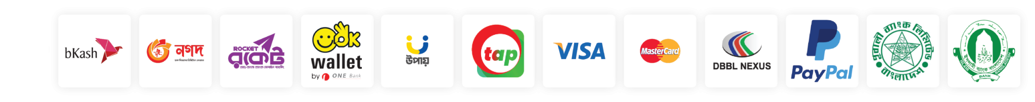 payments