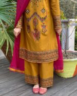 ফুল রেডিমেড থ্রি-পিস - Image 3