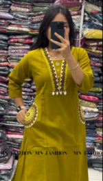 ২ পিস কুর্তি সেট - Image 7