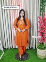 2 পিছ কুর্তি - Image 3