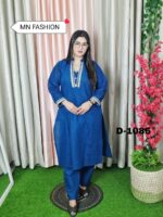 2 পিছ কুর্তি - Image 4